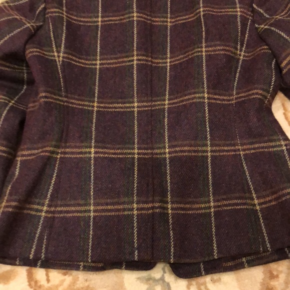 Talbots- jacket - Picture 5 of 5